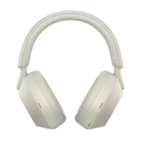 фото Наушники полноразмерные Sony WH-1000XM5/SM в Уфе