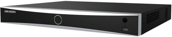 

Видеорегистратор HIKVISION DS-7616NXI-K2/16P 16-ти канальный IP с PoE и технологией AcuSense, DS-7616NXI-K2/16P