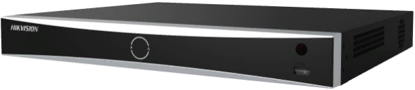 фото Видеорегистратор  HIKVISION DS-7616NXI-K2/16P в Ростове-на-Дону
