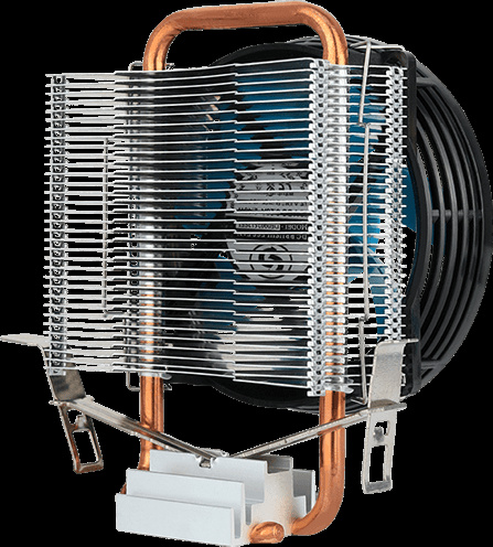 фото Кулер  AeroCool VERKHO 1-3P в Волгограде