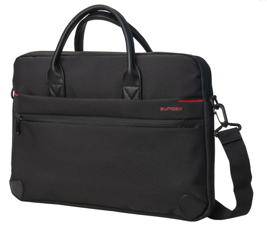 фото Сумка для ноутбука 15.6 Sumdex NON-913BK в Красноярске