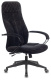 фото Кресло офисное Бюрократ CH-608/FABRIC-BLACK в Самаре