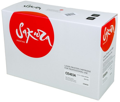 фото Картридж  Sakura SACE403A в Ростове-на-Дону