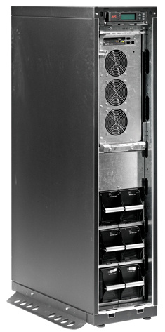 фото Источник бесперебойного питания  APC SUVTP20KH2B2S