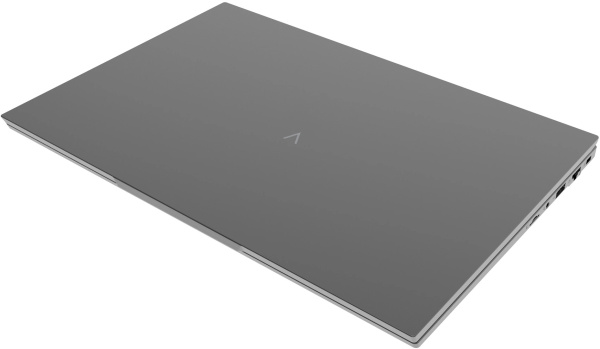 фото Ноутбук  Digma Pro Fortis M в Уфе 14.1 ", Core i5, 16 Гб RAM, 512 Гб SSD, Iris Xe Graphics, Серый