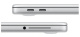 фото Ноутбук  Apple MacBook Neo в Воронеже 13 ", A18 Pro, 8 Гб RAM, 512 Гб SSD, Серебристый