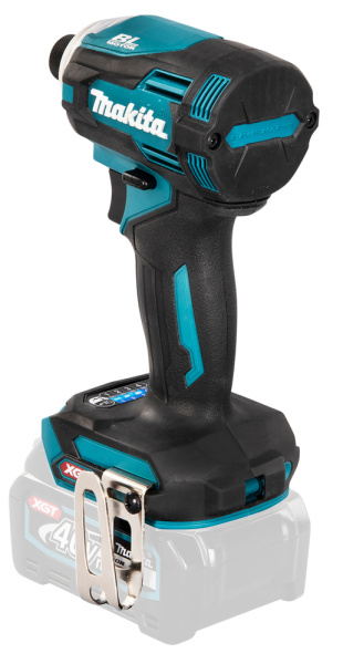 фото Шуруповерт аккумуляторный Makita TD001GZ в Краснодаре