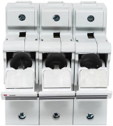 фото Предохранитель EKF pr-22-58-3