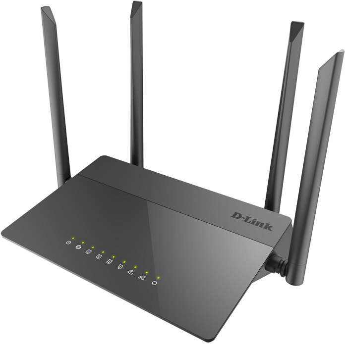 

Роутер D-link DIR-841/RU/A1B 10/100/1000Base-T WAN port and 4 10/100Base-TX LAN ports.802.11b/g/n compatible, 802.11AC up to 866Mbps,1 10/100/1000Base, DIR-841/RU/A1B