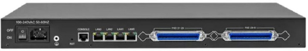 фото Шлюз VoiceIP  SNR SNR-VG-2000-32S в Волгограде