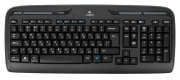 фото Клавиатура и мышь Logitech Combo MK330
