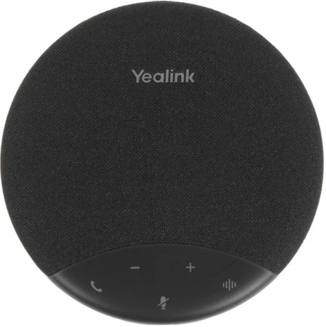 фото Спикерфон Yealink SP92 with Dongle USB-C/A в Ростове-на-Дону