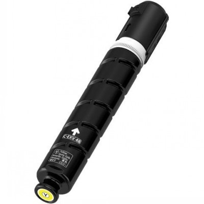 Картридж Canon C-EXV48Y 9109B002 для iR C1325iF/1335iF. Жёлтый 11 500 страниц.