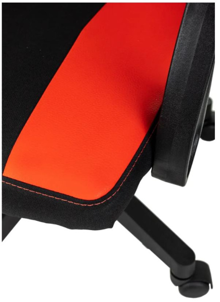 фото Кресло игровое ZOMBIE RUDGER в Красноярске