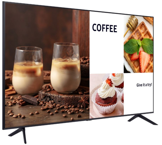 фото Телевизор  Samsung BE75D-H в Уфе