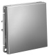 фото Выключатель одноклавишный  Systeme Electric GAL000911S в Красноярске