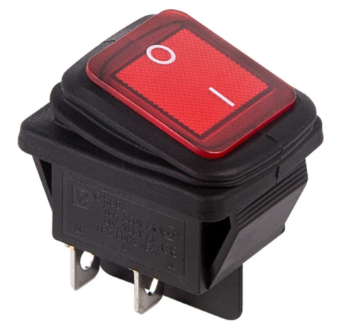 фото Выключатель  Rexant 36-2360 в Омске