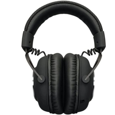 фото Гарнитура  Logitech G Pro X Lightspeed в Омске