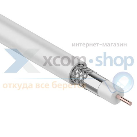 фото Кабель  PROconnect RG-59U, (48%), 75 Ом, 100м. в Екатеринбурге