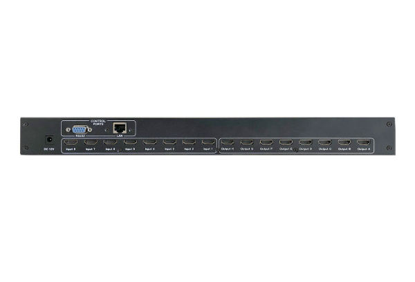 фото Переключатель  TNTV TNTV/TNT MMS-0808ESTE в Красноярске