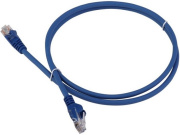 фото Кабель патч-корд Lanmaster LAN-PC45/U6-5.0-BL