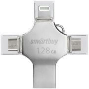 фото Накопитель USB 3.0 SmartBuy SB128GBMC15