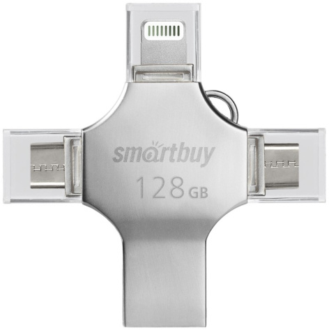 фото Накопитель USB 3.0 128GB SmartBuy SB128GBMC15 в Самаре