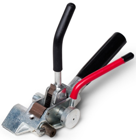 Изображение товара Инструмент КВТ 74030 для натяжения лент из нержавеющей стали