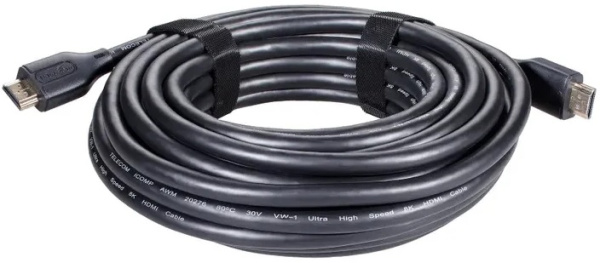 фото Кабель интерфейсный HDMI Telecom TCG245C-7.5M