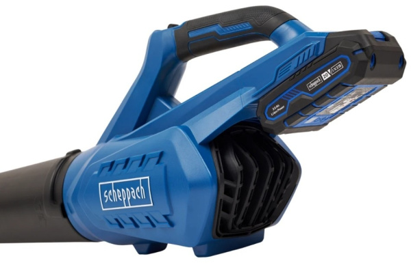 фото Воздуходувка  Scheppach C-BL700-X в Красноярске