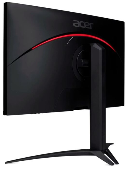 фото Монитор 27" Acer XV275KP5biipruzx в Перми