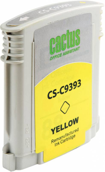 фото Картридж  Cactus CS-C9393 в Самаре