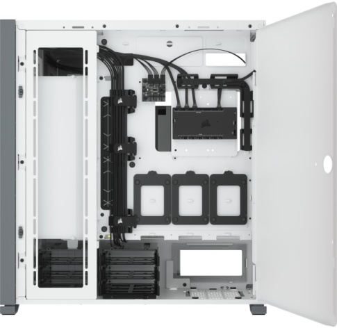 фото Корпус ATX Corsair iCUE 7000X RGB в Екатеринбурге