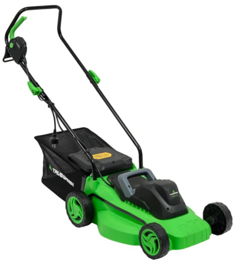 фото Газонокосилка электрическая TRUEGREEN TG7A114 в Перми