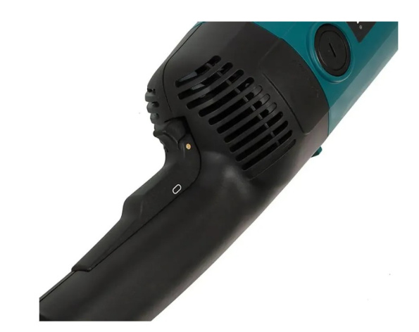 фото Шлифовальная машина угловая Makita 9069 в Воронеже