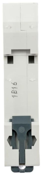 фото Автоматический выключатель  Systeme Electric C9F14116 в Уфе