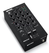 фото Микшер Gemini MXR-01BT