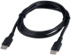 фото Кабель интерфейсный USB 2.0 Cablexpert CC-USB2-CMCM-100-1M в Санкт-Петербургe