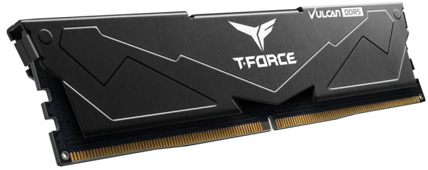 фото Модуль памяти DDR5 64GB (2*32GB) Team Group FLBD564G6000HC38ADC01 в Омске
