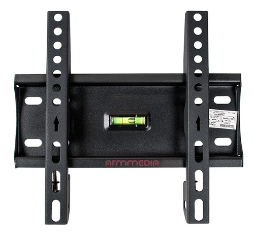 Изображение товара Кронштейн Arm Media PLASMA-5 настенный для телевизора 15-47 дюймов максимально 40 кг