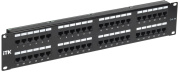 фото Патч-панель ITK PP48-2UC5EU-D05