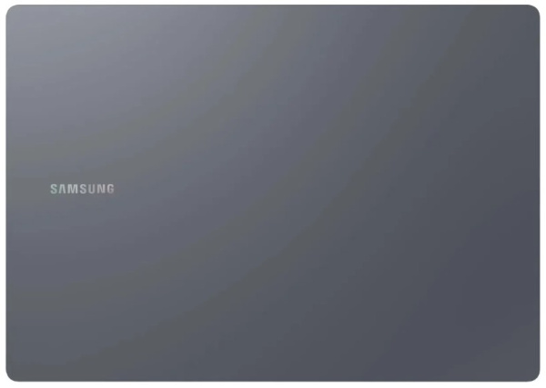 фото Ноутбук  Samsung Galaxy Book 4 Pro в Красноярске 16 ", Core Ultra 7, 16 Гб RAM, 512 Гб SSD, Arc A370M, Серый