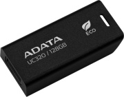 фото Накопитель USB 3.2 ADATA UC320-128G-RBK/BK