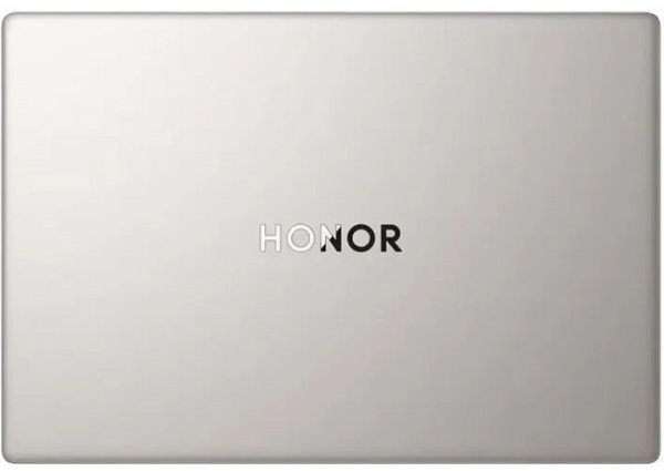 фото Ноутбук Honor MagicBook 16 2026 16" (Intel Core Ultra 5, 16Гб LPDDR5X, SSD 1 Тб, Arc graphics, Без ОС) Серый [5301ASVP]