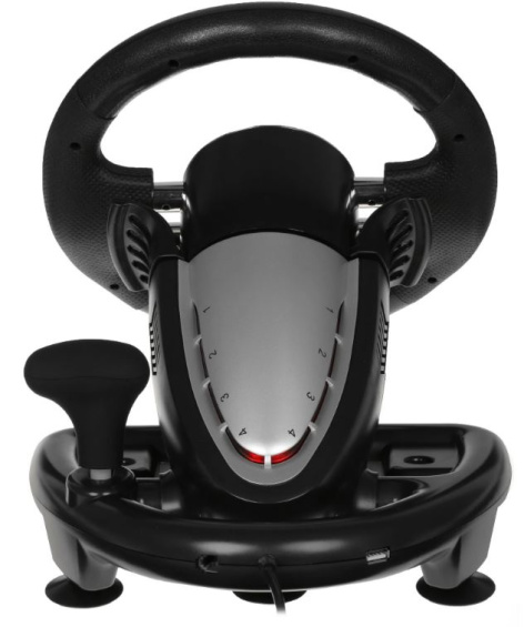 фото Руль  Sven GC-W800 в Перми