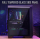 фото Корпус ATX AeroCool Aero One Eclipse-G-BK-v1 (УЦЕНЕННЫЙ) в Нижнем Новгороде