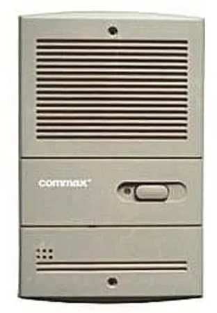 фото Переговорное устройство  COMMAX DR-201H в Волгограде