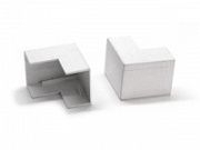 фото Угол Ecoplast ME 72209 40/40
