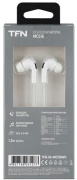фото Наушники TFN MC516