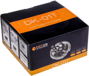фото Кулер ID-Cooling DK-01T